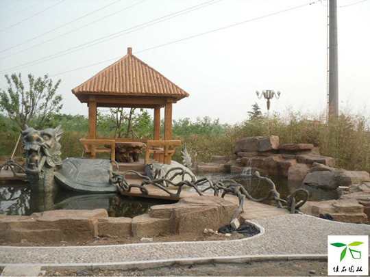 成都grc假山制作公司聯(lián)系方式