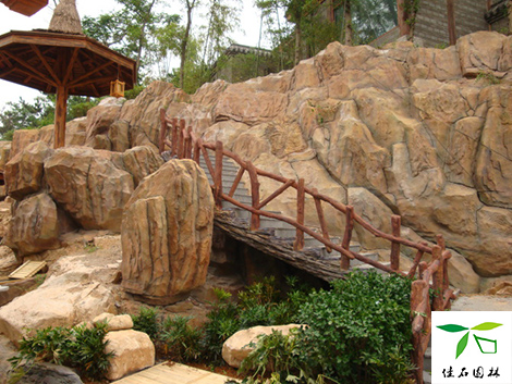 成都grc假山制作公司聯(lián)系方式