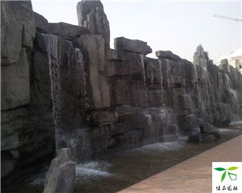 成都grc假山制作行業(yè)發(fā)展態(tài)勢如何