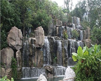 成都grc假山制作公司告訴您GRC線條和EPS線條區(qū)別