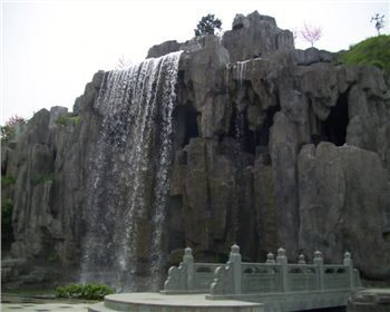 成都grc假山制作造景技術的未來方向