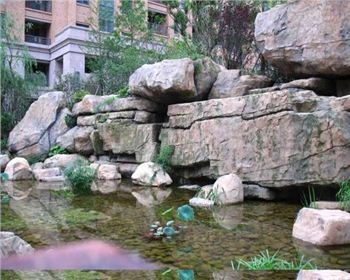 您知道成都人工塑石假山制作的三大步驟嗎？